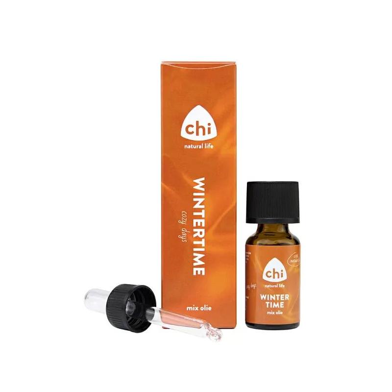 Chi Chi Wintertime - 10ml
