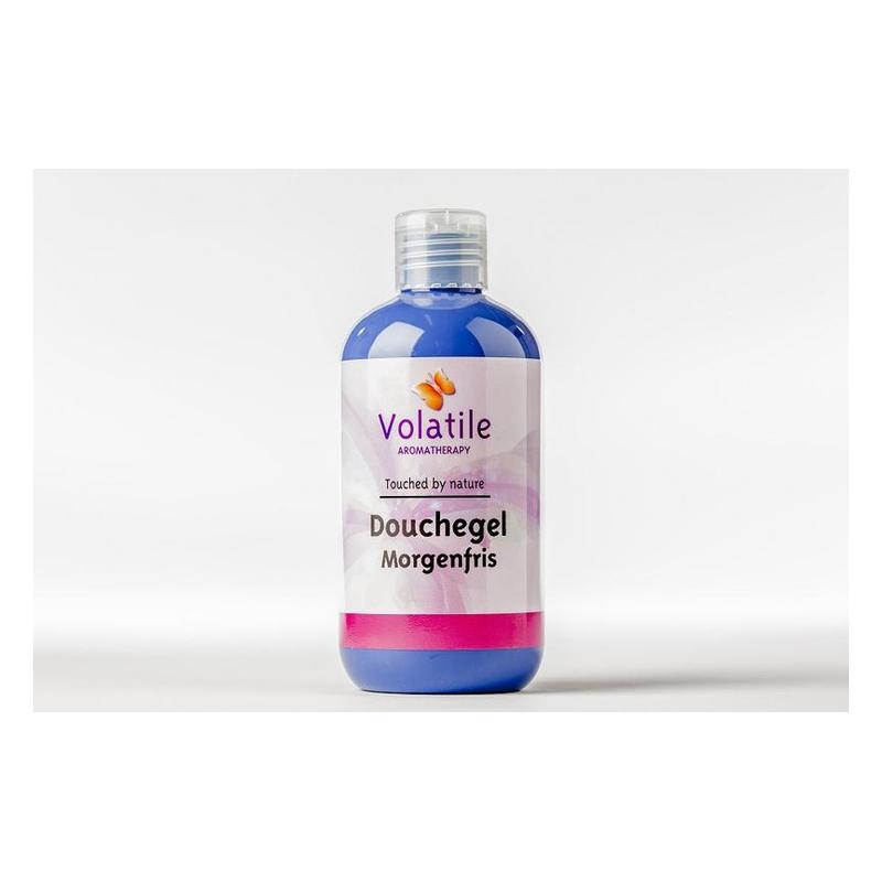 Volatile VOLATILE Douche-Gel Morgenfris 250ml - 250ml