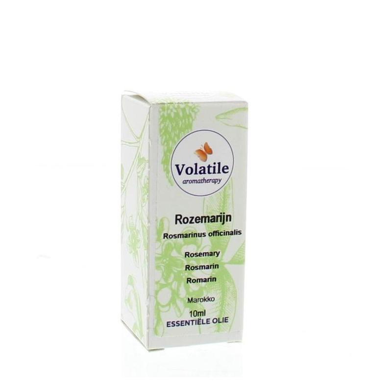 Volatile VOLATILE Rozemarijn - 10ml