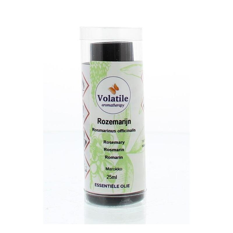 Volatile VOLATILE Rozemarijn - 25ml