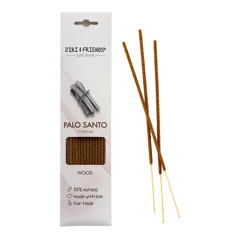 Volatile VOLATILE Wierook Palo Santo Wood - 15st