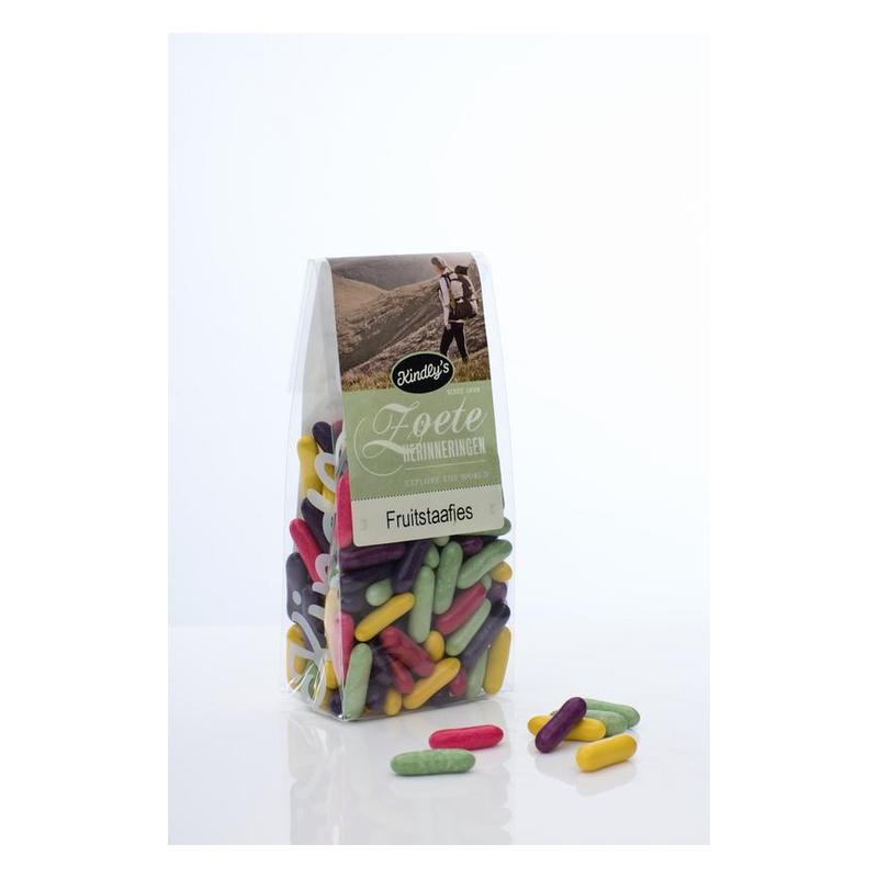 Kindly’s Kindly’s Fruitstaafjes - 1