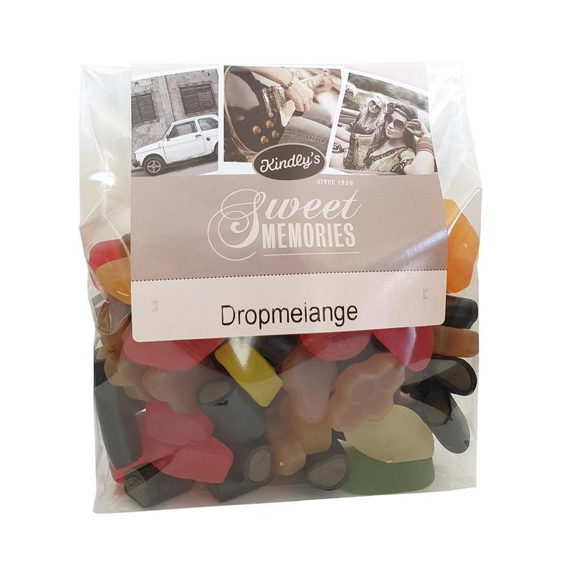 Kindly’s Kindly’s Dropmelange - 360gr
