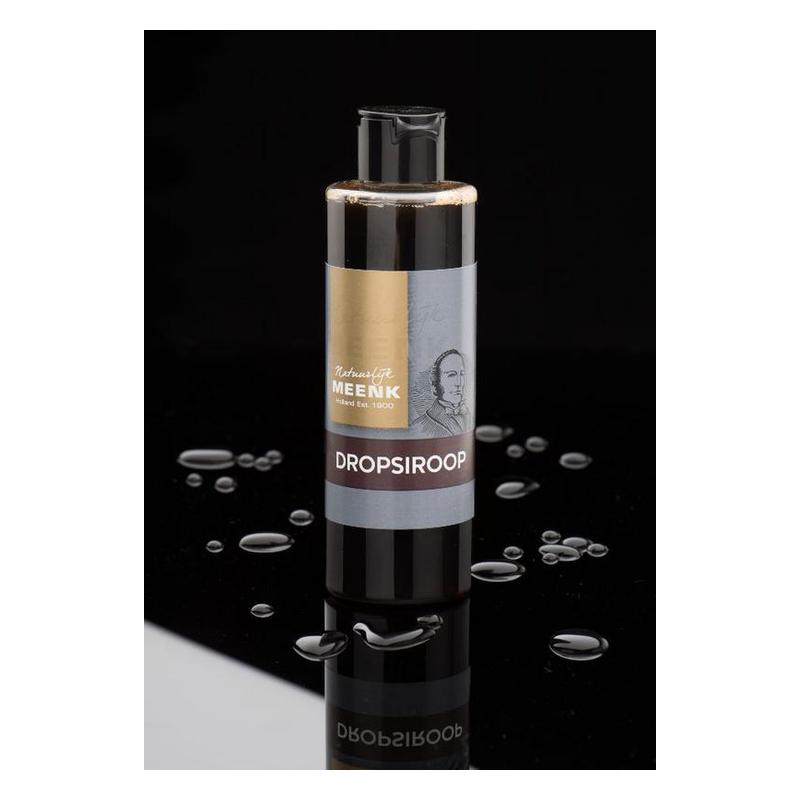 Meenk Meenk Dropsiroop - 200ml