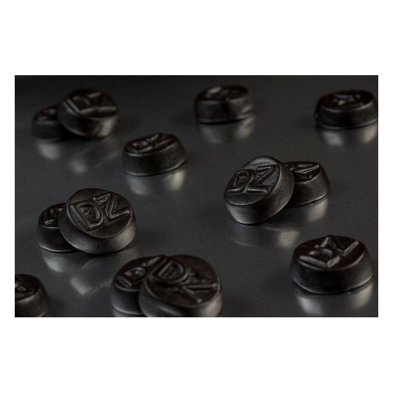 Meenk Meenk Dubbel Zoute Drop - 5kg