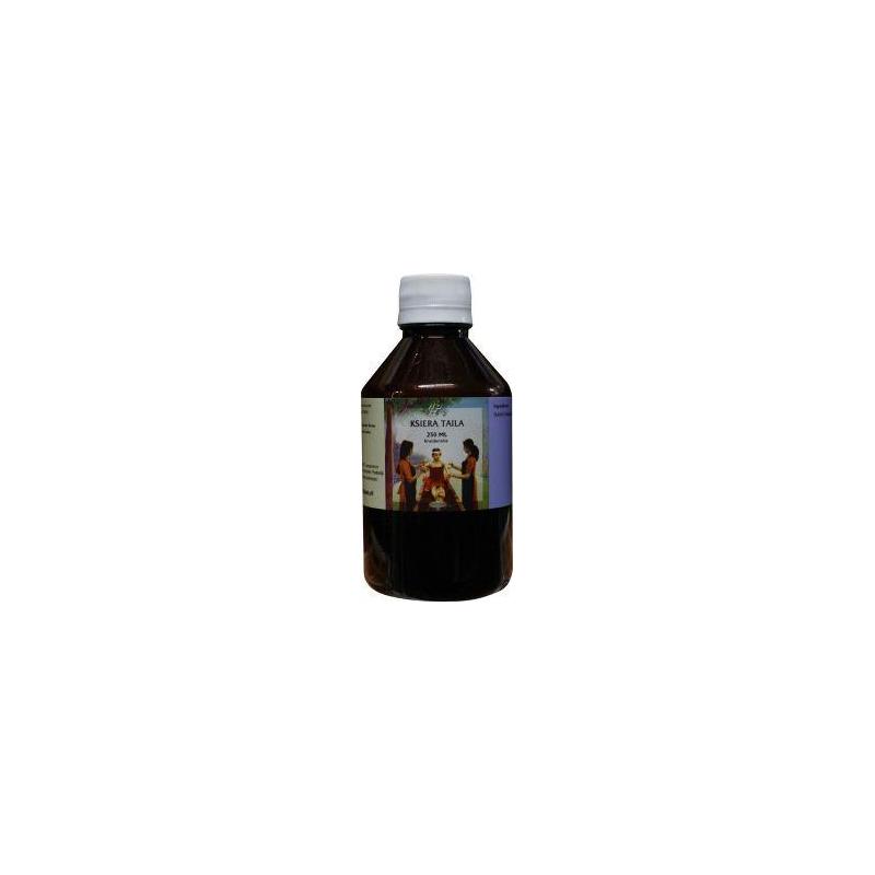 Holisan Holisan KSIERA TAILA - 250ml