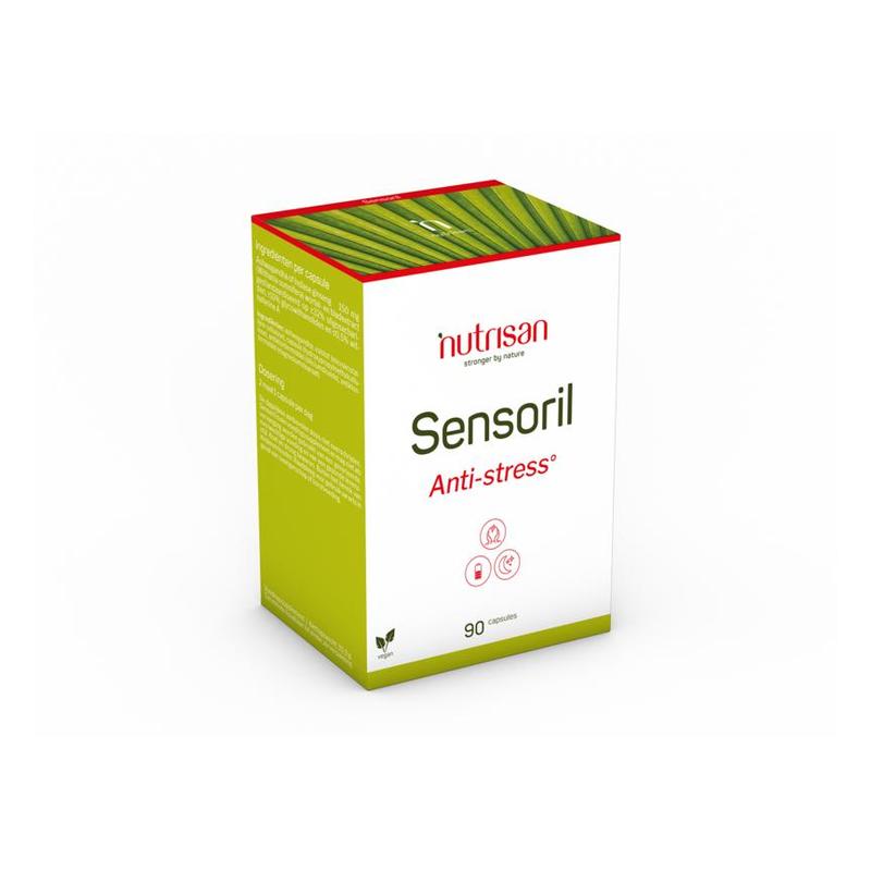 Nutrisan Nutrisan Sensoril - 90cp