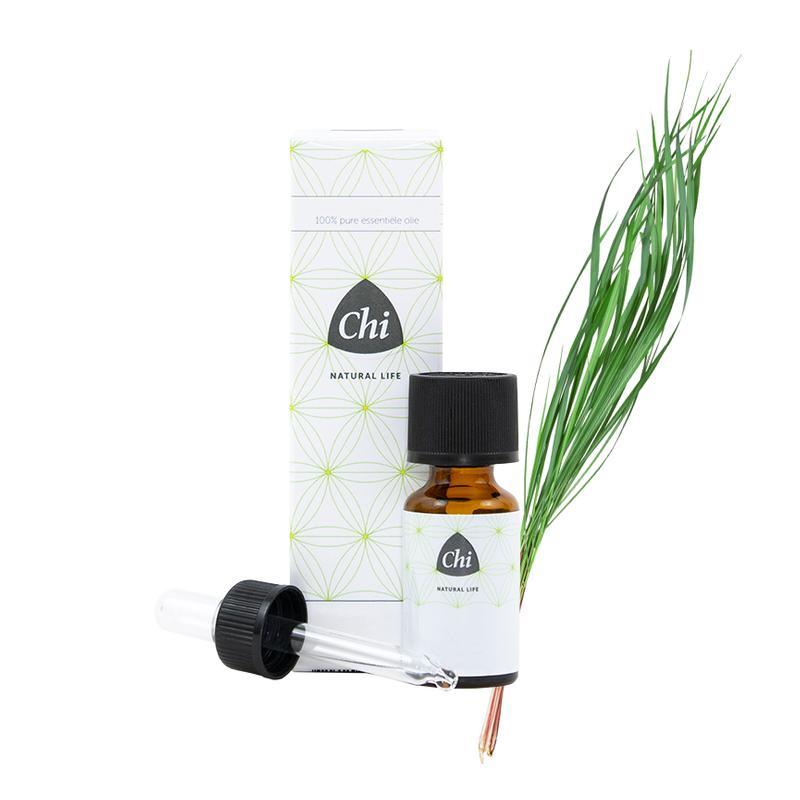 Chi Chi Citronella, Clt. - 20ml