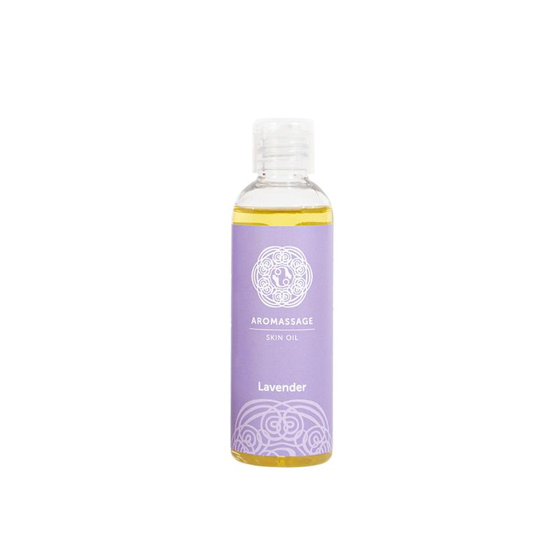 Chi Chi Aromassage Lavender - 100ml