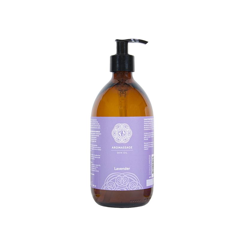Chi Chi Aromassage Lavender - 500ml