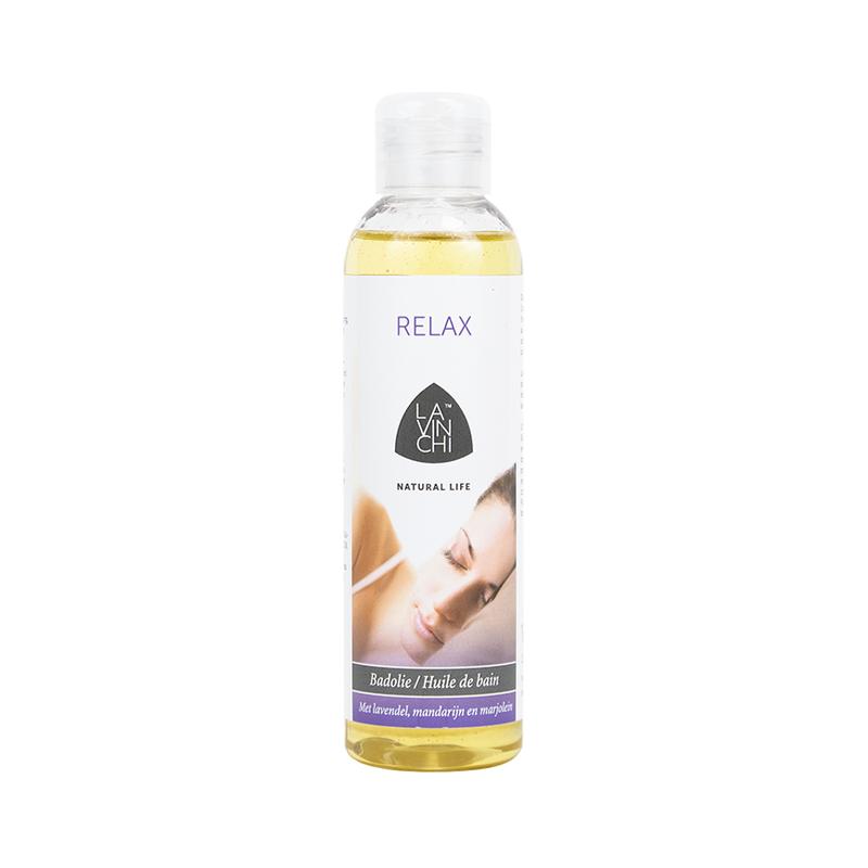 Chi Chi LavinRelax Badolie - 150ml