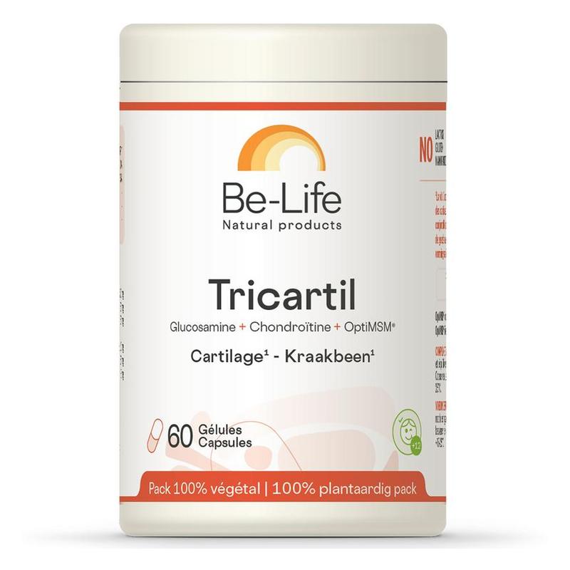 Be-life Be-Life Tricartil - 60sft