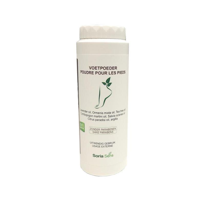Soriabel SoriaBel Pedisol - 100