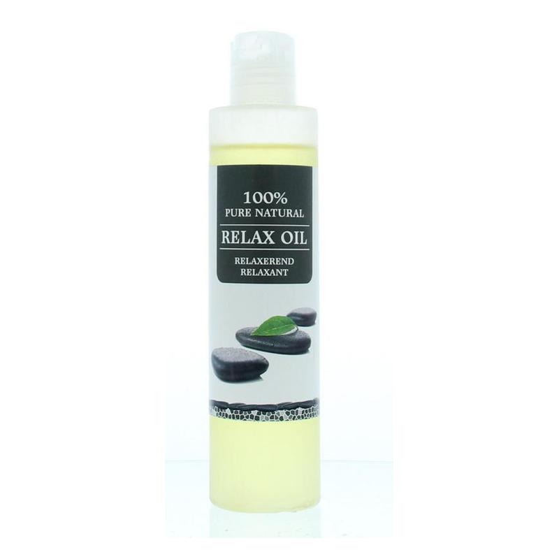 Soriabel SoriaBel Relax oil - 200ml