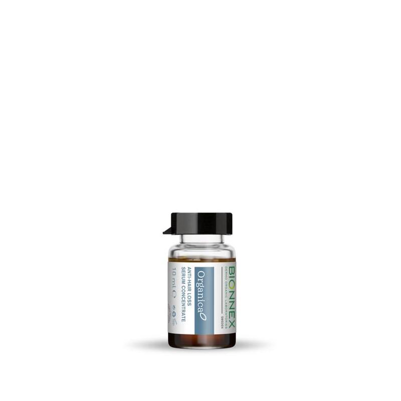 Bionnex Bionnex ORGANICA ANTI-HAIR LOSS SERUM CONCENTRAT - 1