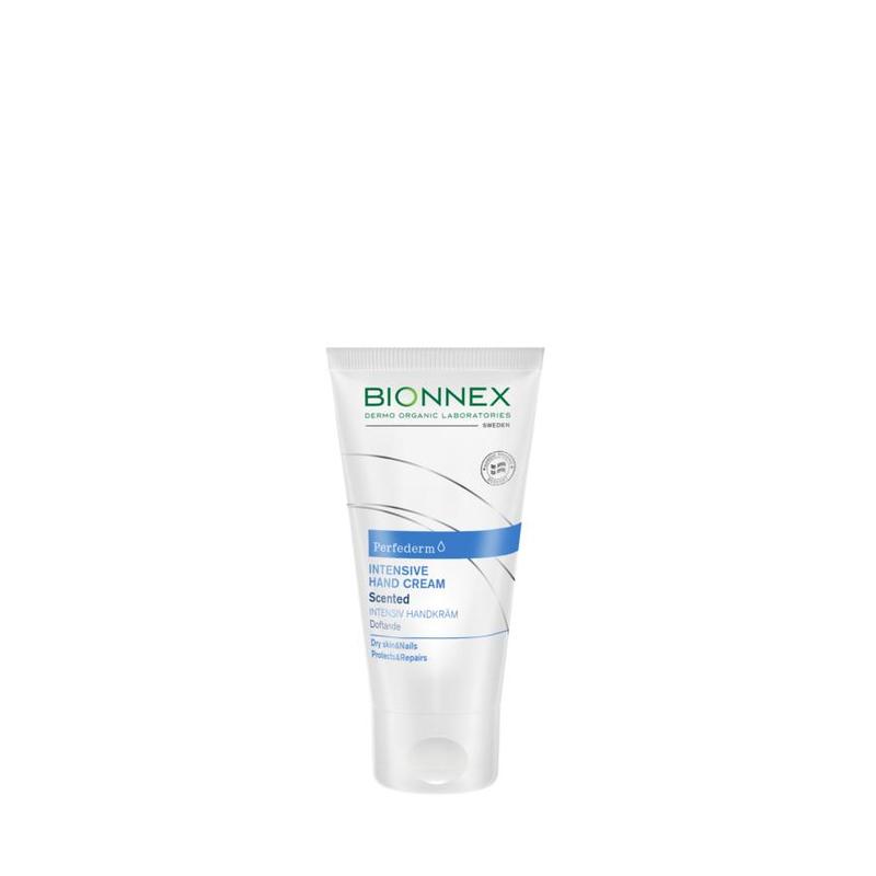 Bionnex Bionnex PERFEDERM INTENSIVE HAND CREAM SCENTED - 50ml