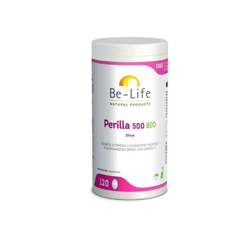 Be-life Be-Life Perilla 500 - 120cp