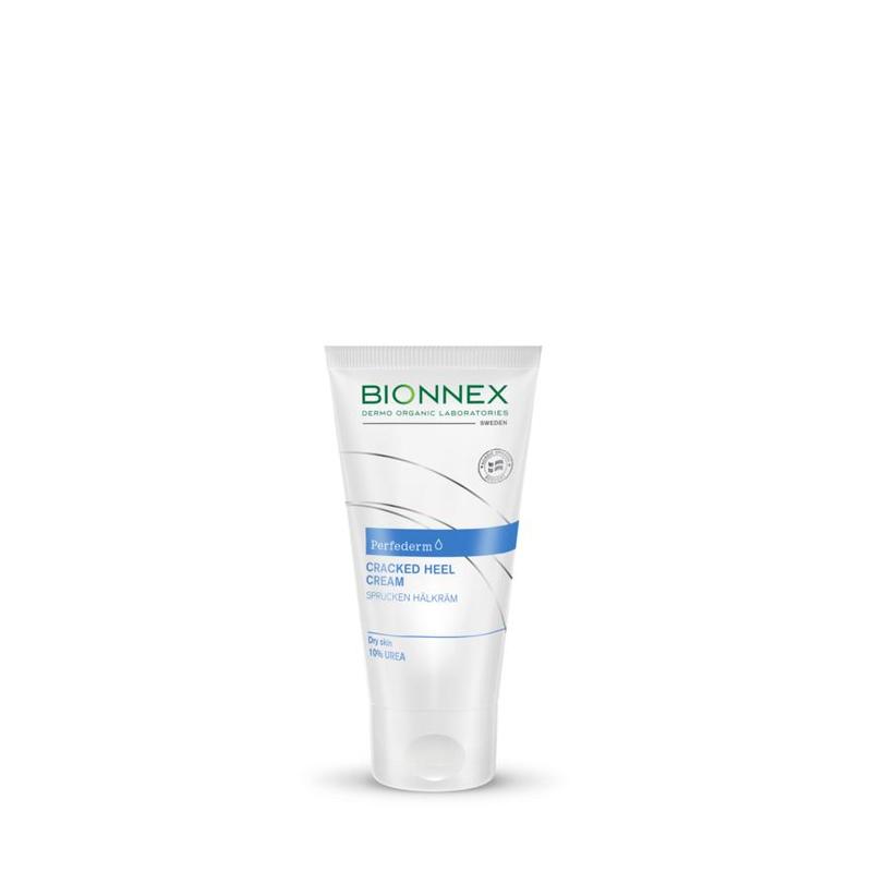 Bionnex Bionnex PERFEDERM INTENSIVE CRACKED HEEL CREAM - 50ml