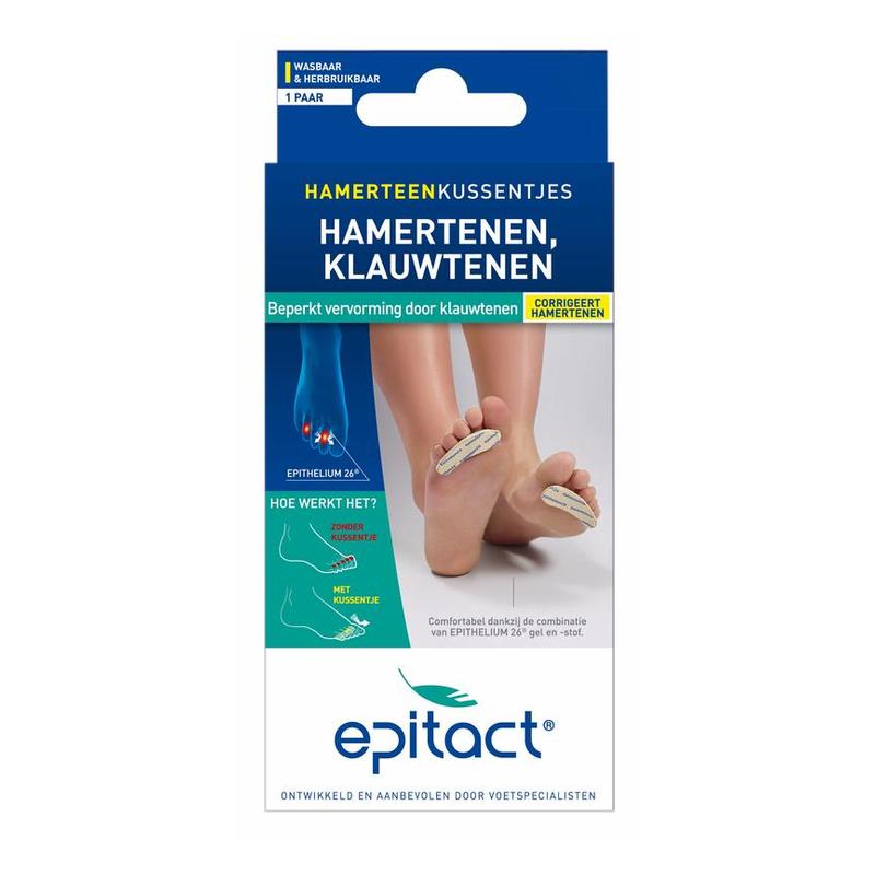 Epitact Epitact Hamertenen 41/45 - 2st