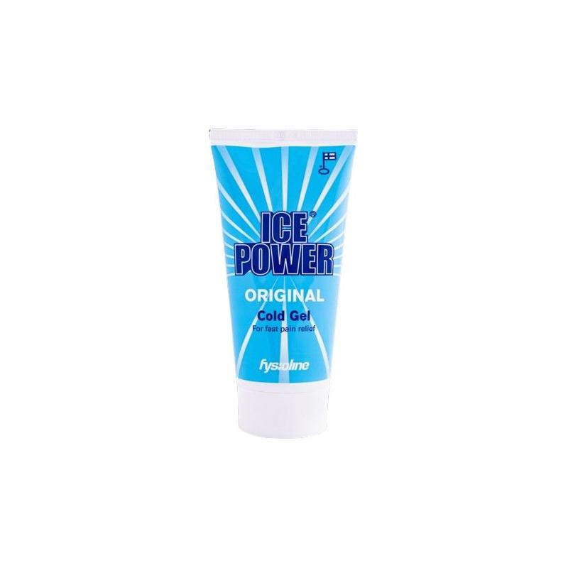 Ice power Ice Power Cold Gel 150 ml - 150ml