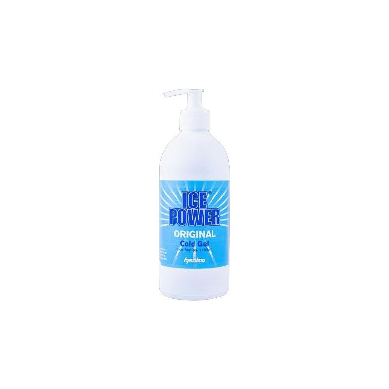 Ice power Ice Power Cold Gel 400 ml - 400ml