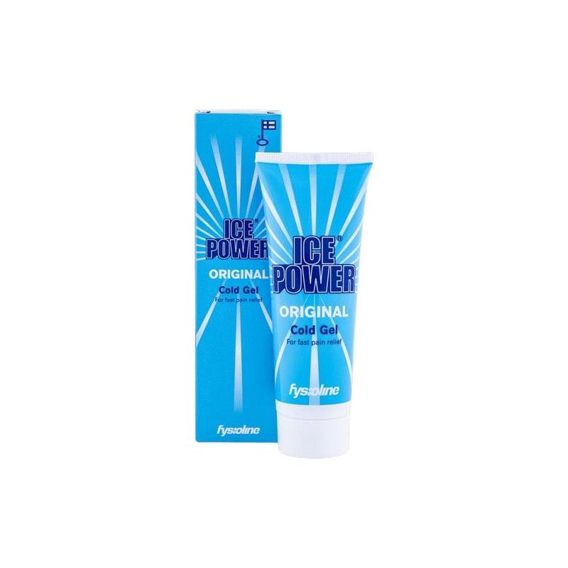 Ice power Ice Power Cold Gel 75 ml - 75ml