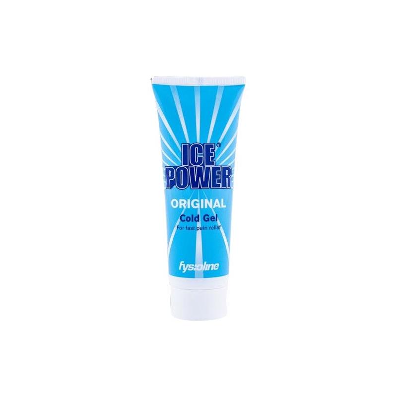 Ice power Ice Power Cold Gel mini 20 ml - 20ml