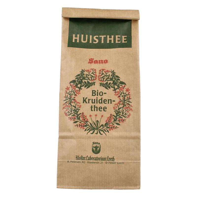Sano Sano Huisthee - 70gr