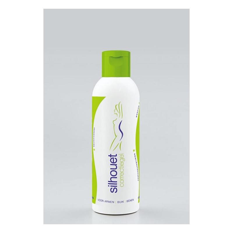 Silhouet Silhouet Correctiegel - 200