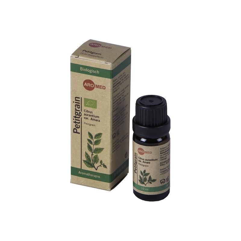Aromed Aromed e.o. Petitgrain BIO - 10ml