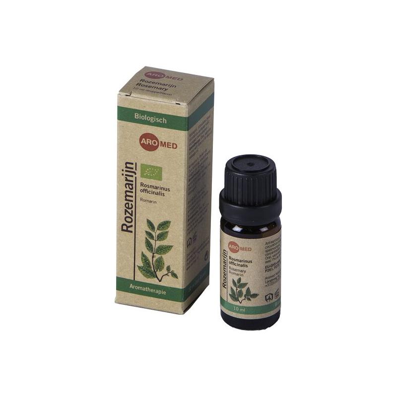 Aromed Aromed e.o. Rozemarijn BIO - 10ml