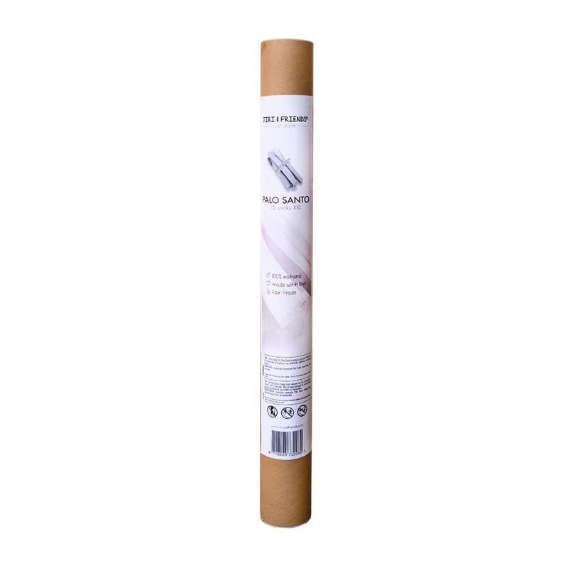Volatile VOLATILE Wierook Xxl Palo Santo - 15st