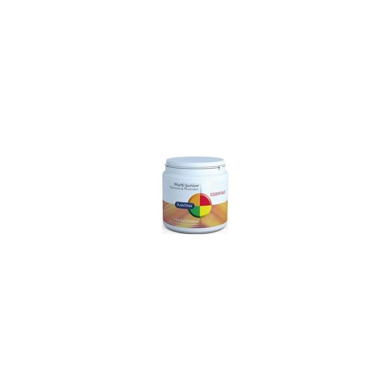 Plantina Plantina Multi junior - 150tb