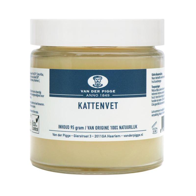 Van der pigge Van der Pigge Kattenvet - 95gr