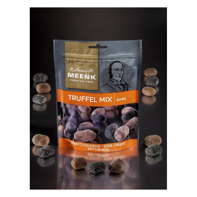 Meenk Meenk Truffel Mix - 225gr