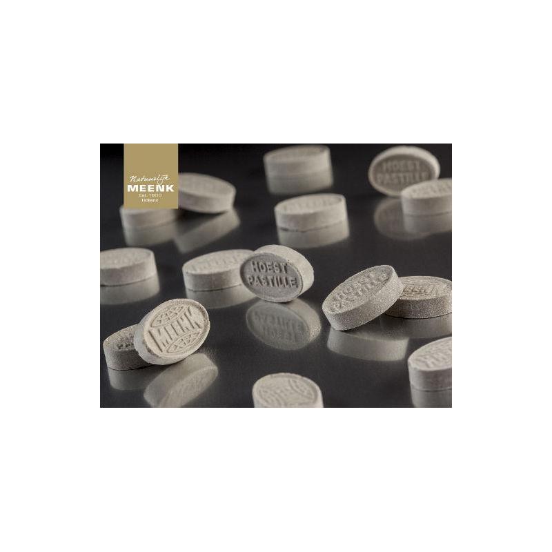 Meenk Meenk Hoesttabletten - 1st