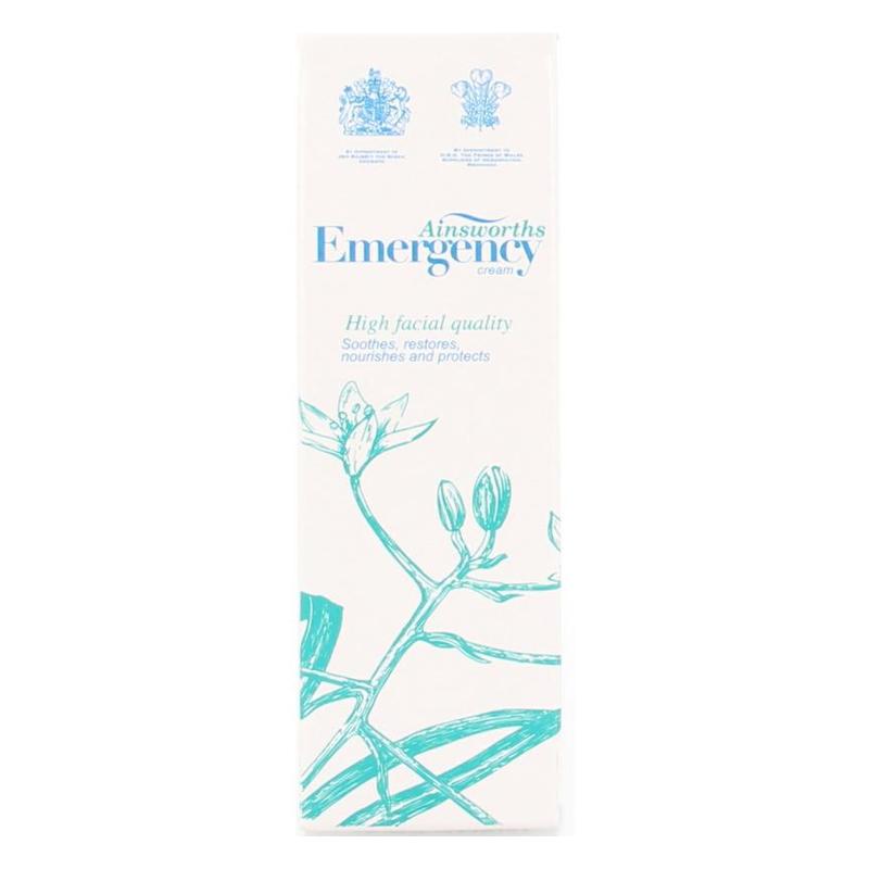 Ainsworths Ainsworths Emergency Cream 50ml - 50ml