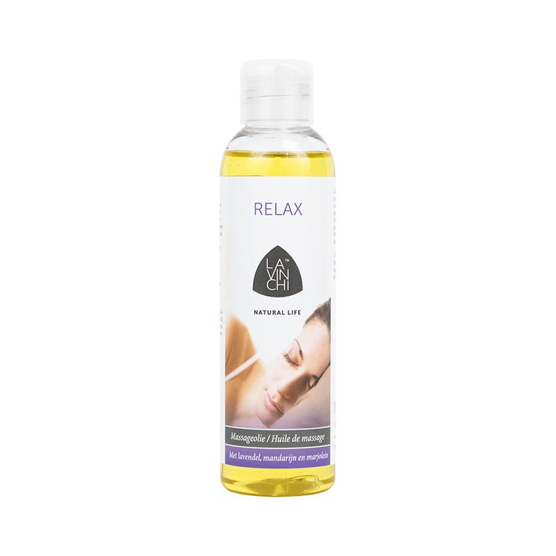 Chi Chi LavinMassage olie - 150ml