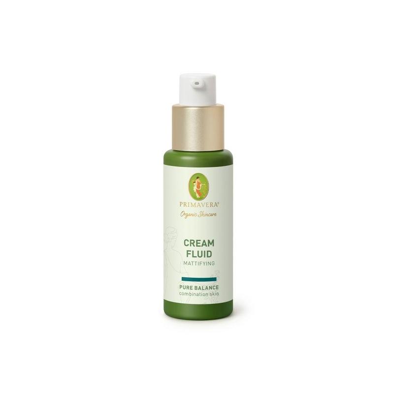 Primavera PRIMAVERA Cream Fluid - Mattifying - 30ml