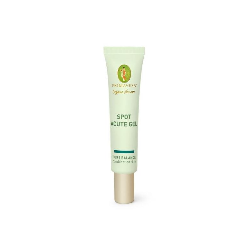 Primavera PRIMAVERA Spot Acute Gel - 10ml