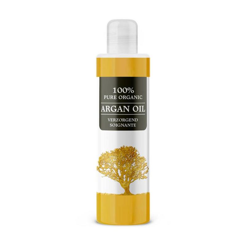 Soriabel SoriaBel Argan oil - 200ml