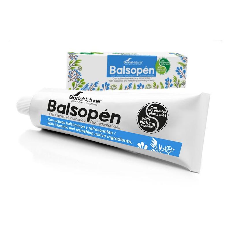 Soria natural Soria Natural Balsopen Dermosor - 40