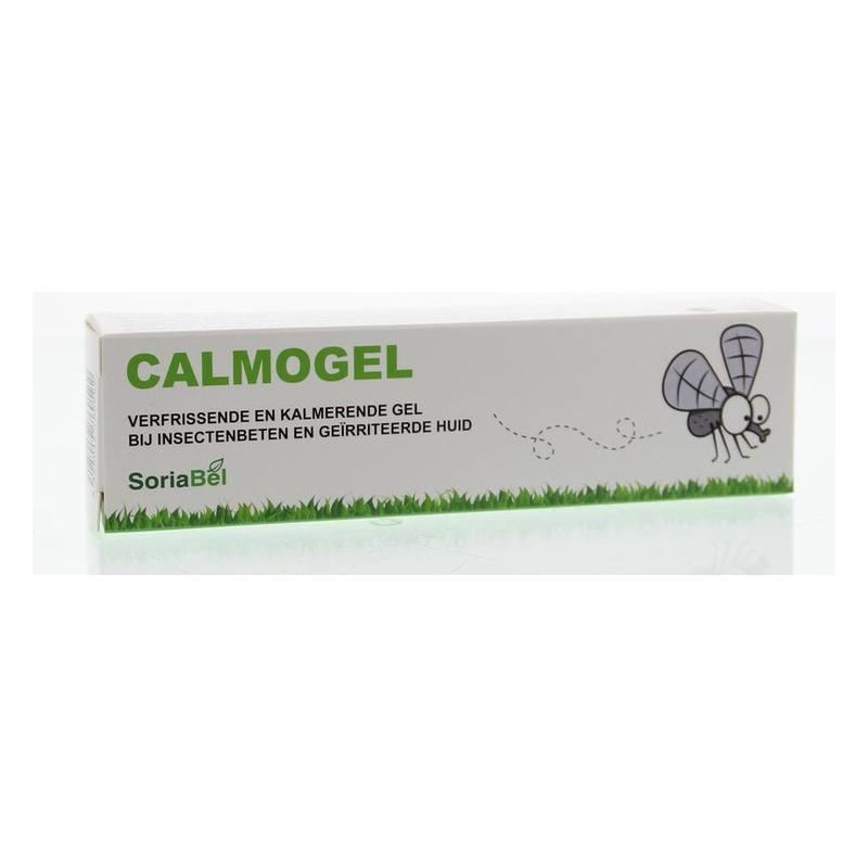 Soriabel SoriaBel Calmogel - 30gr