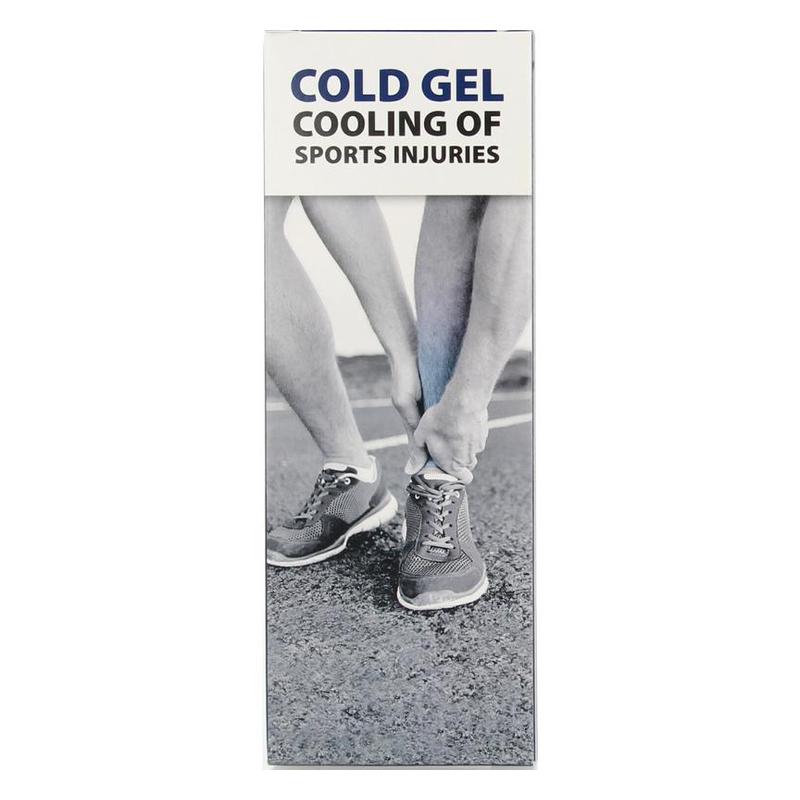 Starbalm STARBALM Cold Gel - 100ml