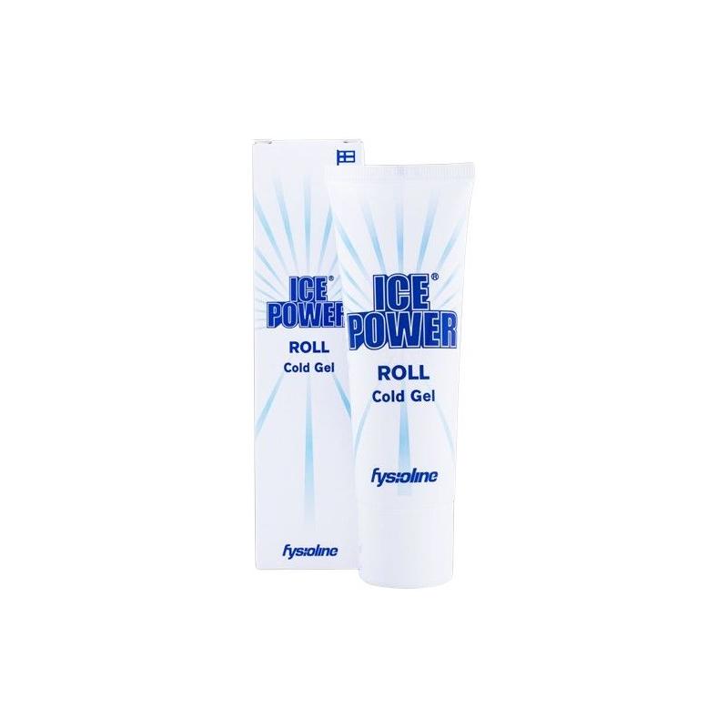 Ice power Ice Power Cold Gel Roller 75 ml - 75ml
