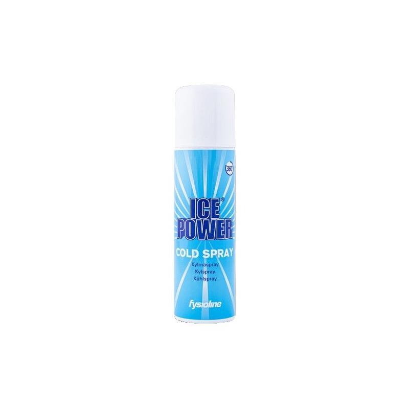 Ice power Ice Power Cold Spray 200 ml - 200ml