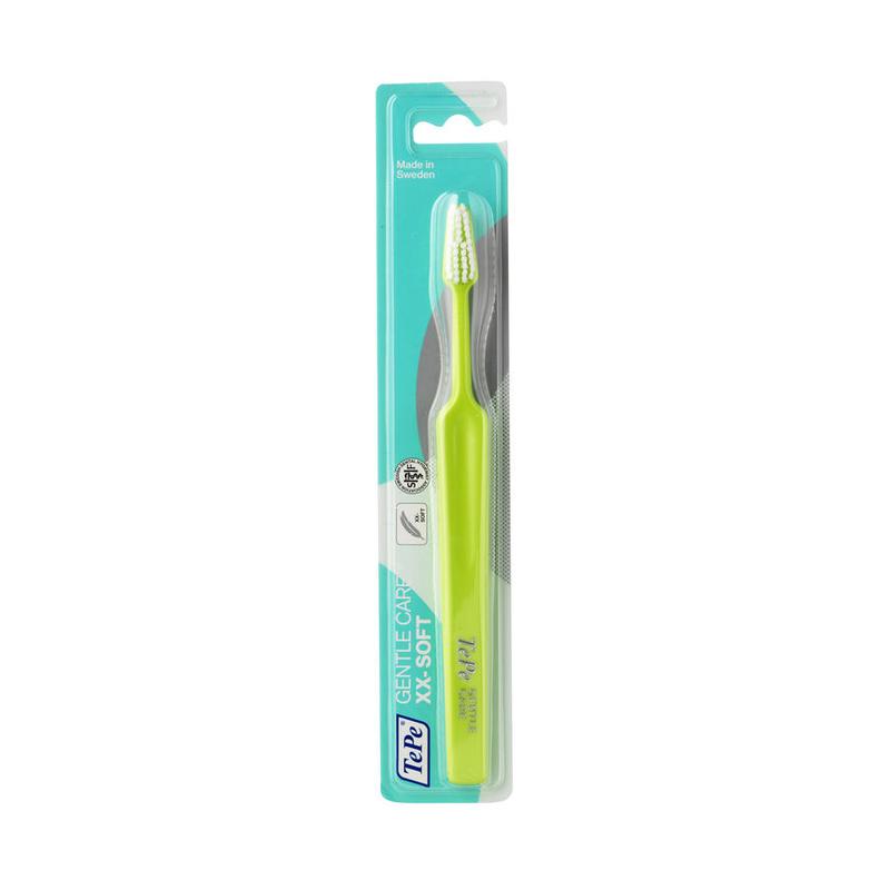 Tepe TePe Speciale tandenborstel Gentle Care - 1st