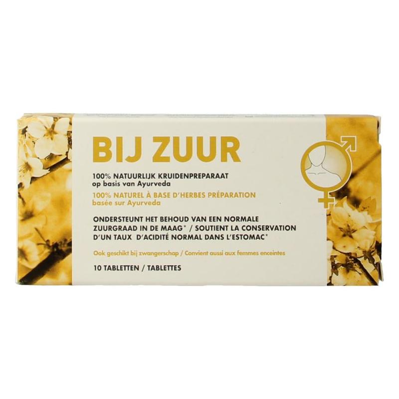 Ayurveda care Ayurveda Care BIJ ZUUR 10 - 10