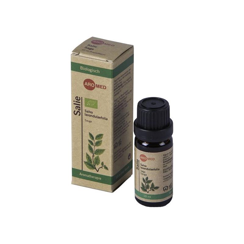 Aromed Aromed e.o. Salie BIO - 10ml