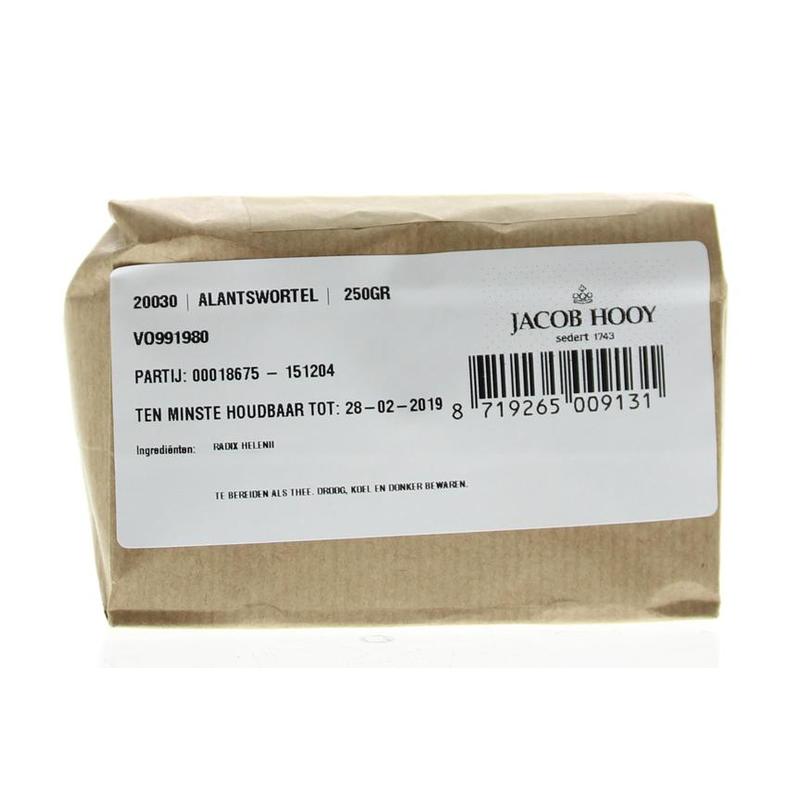 Jacob hooy jacob Hooy ALANTSWORTEL GESNEDEN - 250gr